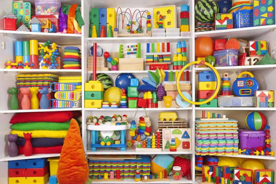 Toys-Hobbie